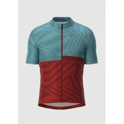 Ice-Red Regular 3.0 Cycling Jersey  | CYCLING EQUIPMENT
