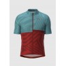 Ice-Red Regular 3.0 Cycling Jersey  | CYCLING EQUIPMENT