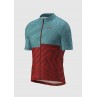 Ice-Red Regular 3.0 Cycling Jersey  | CYCLING EQUIPMENT