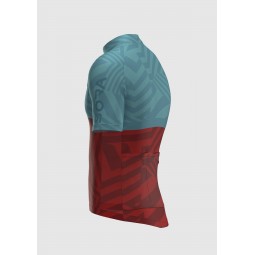 Ice-Red Regular 3.0 Cycling Jersey  | CYCLING EQUIPMENT