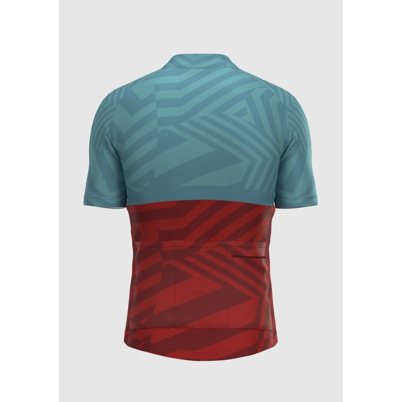 Ice-Red Regular 3.0 Cycling Jersey  | CYCLING EQUIPMENT