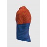 Orange-Blue Regular 3.0 Cycling Jersey  | EQUIPMENT FOR CYCLISTS