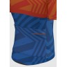 Orange-Blue Regular 3.0 Cycling Jersey  | EQUIPMENT FOR CYCLISTS