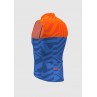 Orange-Blue Ultra Light Cycling Vest  | MOUNTAINBIKES