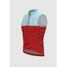 Ice-Red Ultra Light Cycling Vest  | MOUNTAIN BIKES