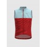Ice-Red Ultra Light Cycling Vest  | MOUNTAIN BIKES