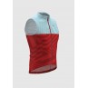 Ice-Red Ultra Light Cycling Vest  | MOUNTAIN BIKES
