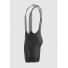 Black Premium Suspended Cycling Tights  | CYCLIST