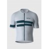 Ice-Dark  Blue Classic 2.0 Cycling Jersey  | CYCLING FOR LIFE