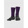 Purple Pro Light Cycling Socks  | CYCLING APPAREL
