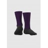 Purple Pro Light Cycling Socks  | CYCLING APPAREL