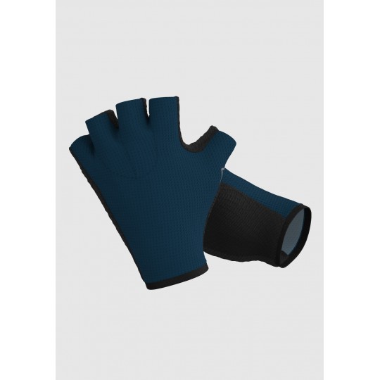Dark Blue Aero Light 2.0 dviratininko pirštinės | BIKE E-SHOP