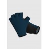Dark Blue Aero Light 2.0 Cycling Gloves  | ROAD CYCLING
