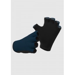 Dark Blue Aero Light 2.0 Cycling Gloves  | ROAD CYCLING