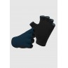 Dark Blue Aero Light 2.0 Cycling Gloves  | ROAD CYCLING