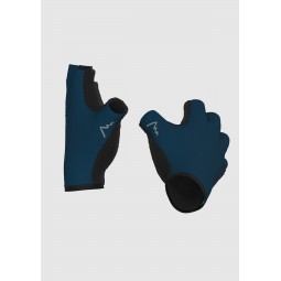 Dark Blue Aero Light 2.0 Cycling Gloves  | ROAD CYCLING