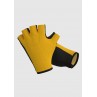 Yellow Aero Light 2.0 Cycling Gloves  | BICYCLE MALL