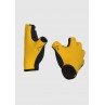 Yellow Aero Light 2.0 Cycling Gloves  | BICYCLE MALL
