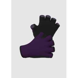 Purple Aero Light 2.0 Cycling Gloves  | CYCLING ACCESSORIES