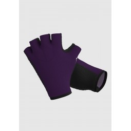 Purple Aero Light 2.0 Cycling Gloves  | CYCLING ACCESSORIES