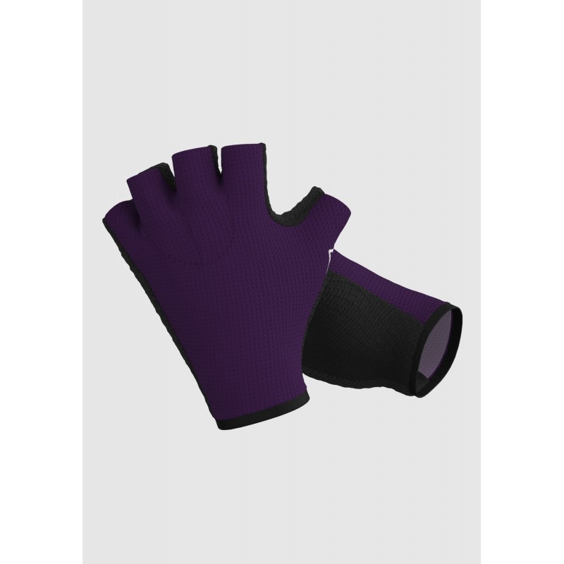Purple Aero Light 2.0 Cycling Gloves  | CYCLING ACCESSORIES