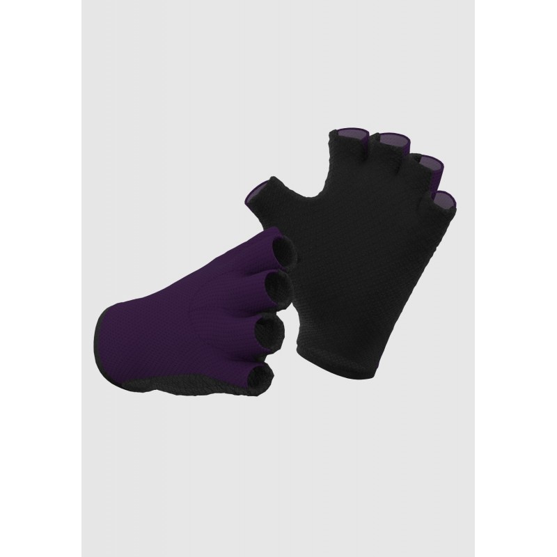 Purple Aero Light 2.0 Cycling Gloves  | CYCLING ACCESSORIES