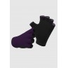 Purple Aero Light 2.0 Cycling Gloves  | CYCLING ACCESSORIES