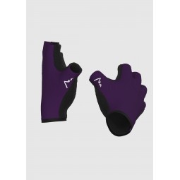 Purple Aero Light 2.0 Cycling Gloves  | CYCLING ACCESSORIES