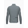 Stelvio Thermal Cycling Jersey Blue | GRAVEL CYCLING