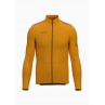 Stelvio Thermal Cycling Jersey Blue | GRAVEL CYCLING
