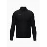Stelvio Thermal Cycling Jersey Blue | GRAVEL CYCLING