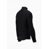 Stelvio Thermal Cycling Jersey Blue | GRAVEL CYCLING