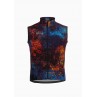 BOOST Thermal Cycling Jersey Blue | GRAVEL CYCLING