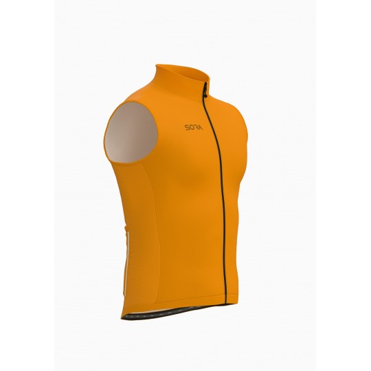 BOOST Thermal Cycling Jersey Blue | GRAVEL CYCLING