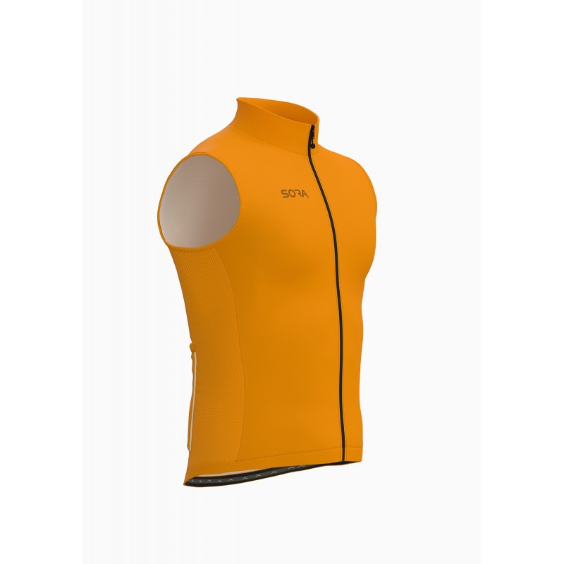 BOOST Thermal Cycling Jersey Blue | GRAVEL CYCLING
