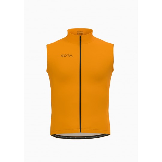 BOOST Thermal Cycling Jersey Blue | GRAVEL CYCLING