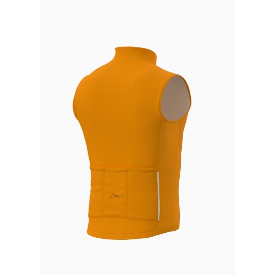 BOOST Thermal Cycling Jersey Blue | GRAVEL CYCLING