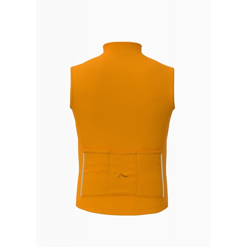 BOOST Thermal Cycling Jersey Blue | GRAVEL CYCLING