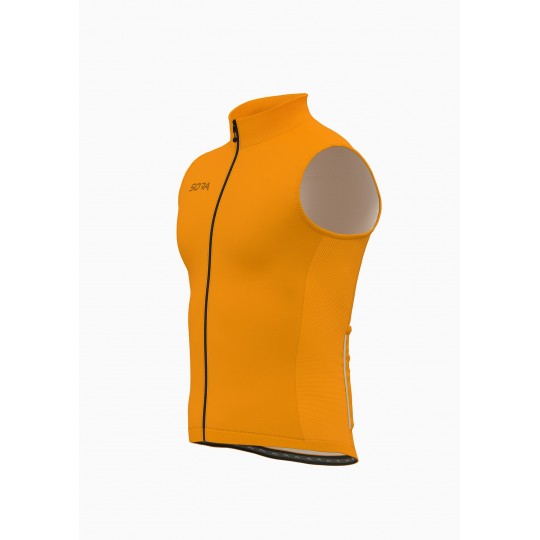 BOOST Thermal Cycling Jersey Blue | GRAVEL CYCLING