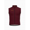 BOOST Thermal Cycling Jersey Blue | GRAVEL CYCLING