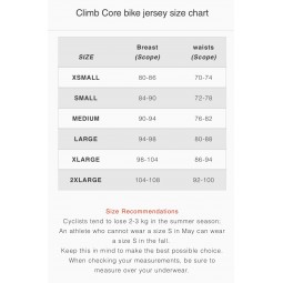 CLIMB CORE MILLIEU DVIRATININKO MARŠKINĖLIAI