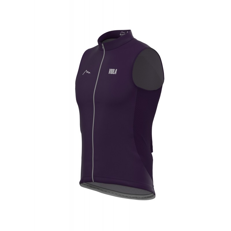 Viola Ultra Light Cycling Vest  | EVERYTHING FOR BIKES