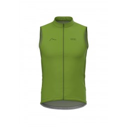 Verde Ultra Light Cycling Vest  | CLEAR PRICE