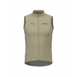 Pure Sand Ultra Light Cycling Vest  | BIKES AT GOOD PRICE