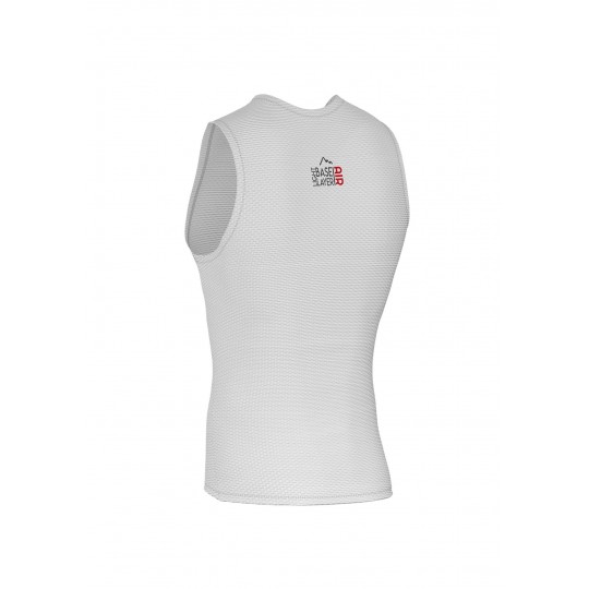 White Baselayer  | CYCLING
