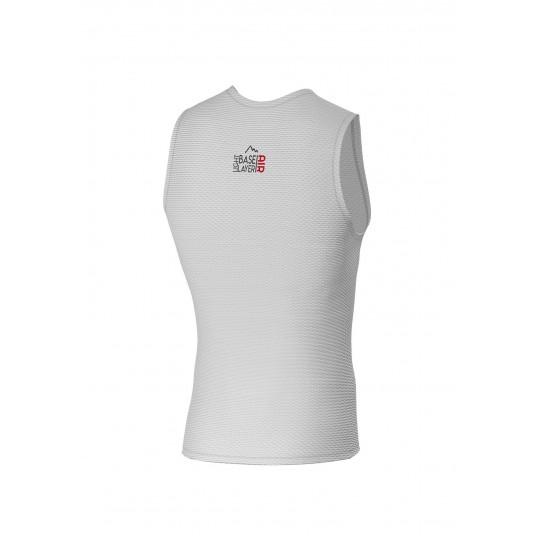 White Baselayer  | CYCLING