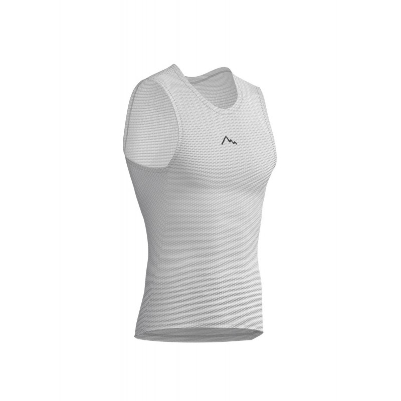 White Baselayer  | CYCLING