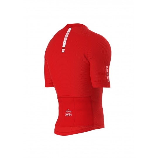 Climb Core 4 Cycling Jersey  | ROAD CYCLING