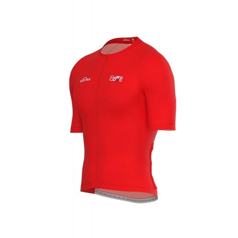 Climb Core 4 Cycling Jersey  | ROAD CYCLING