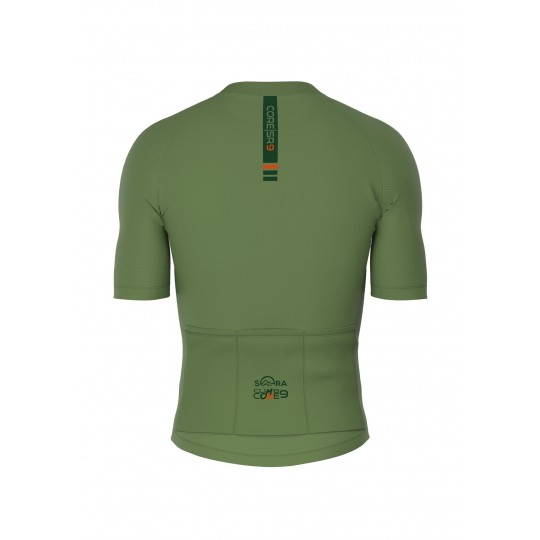 Dviratininko marškinėliai CLIMB CORE 9 | PREKĖS DVIRATININKAMS